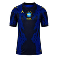 Brazil 2026 Away Jersey - Men's