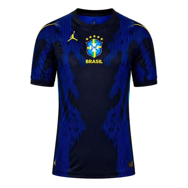 Brazil 2026 Away Jersey - Men's