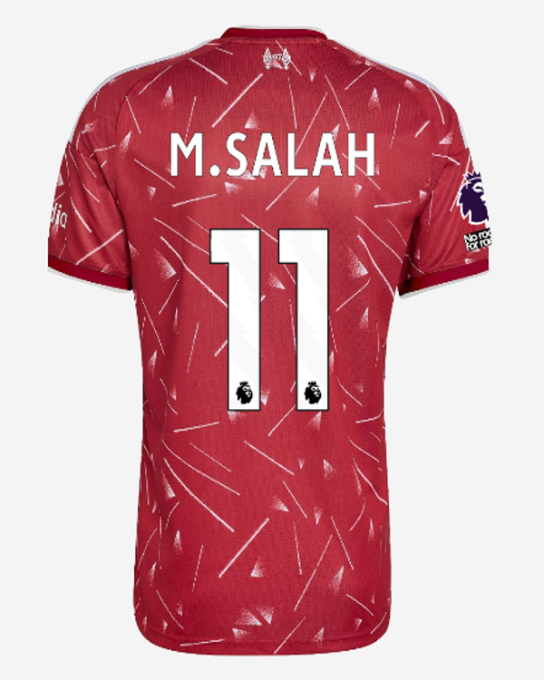 SALAH Liverpool 26/27 Home - Men's