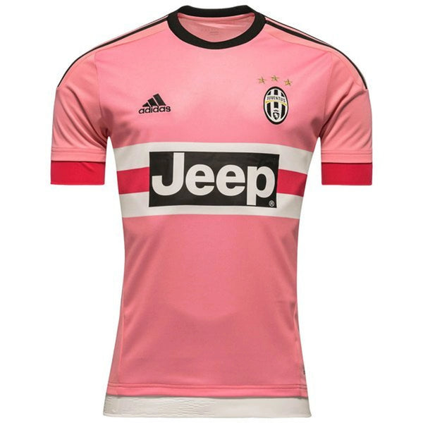 Juventus 15/16 Away - Men's