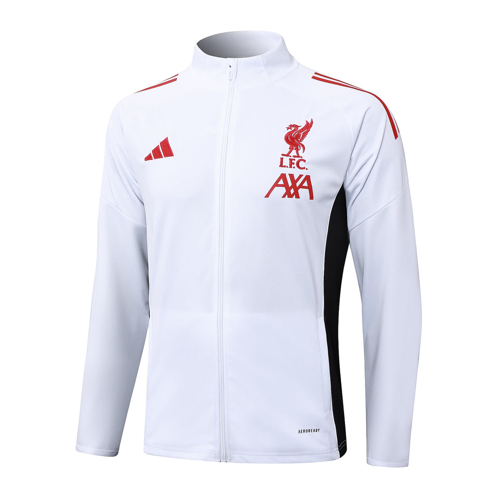 Liverpool Track Suit - Men's