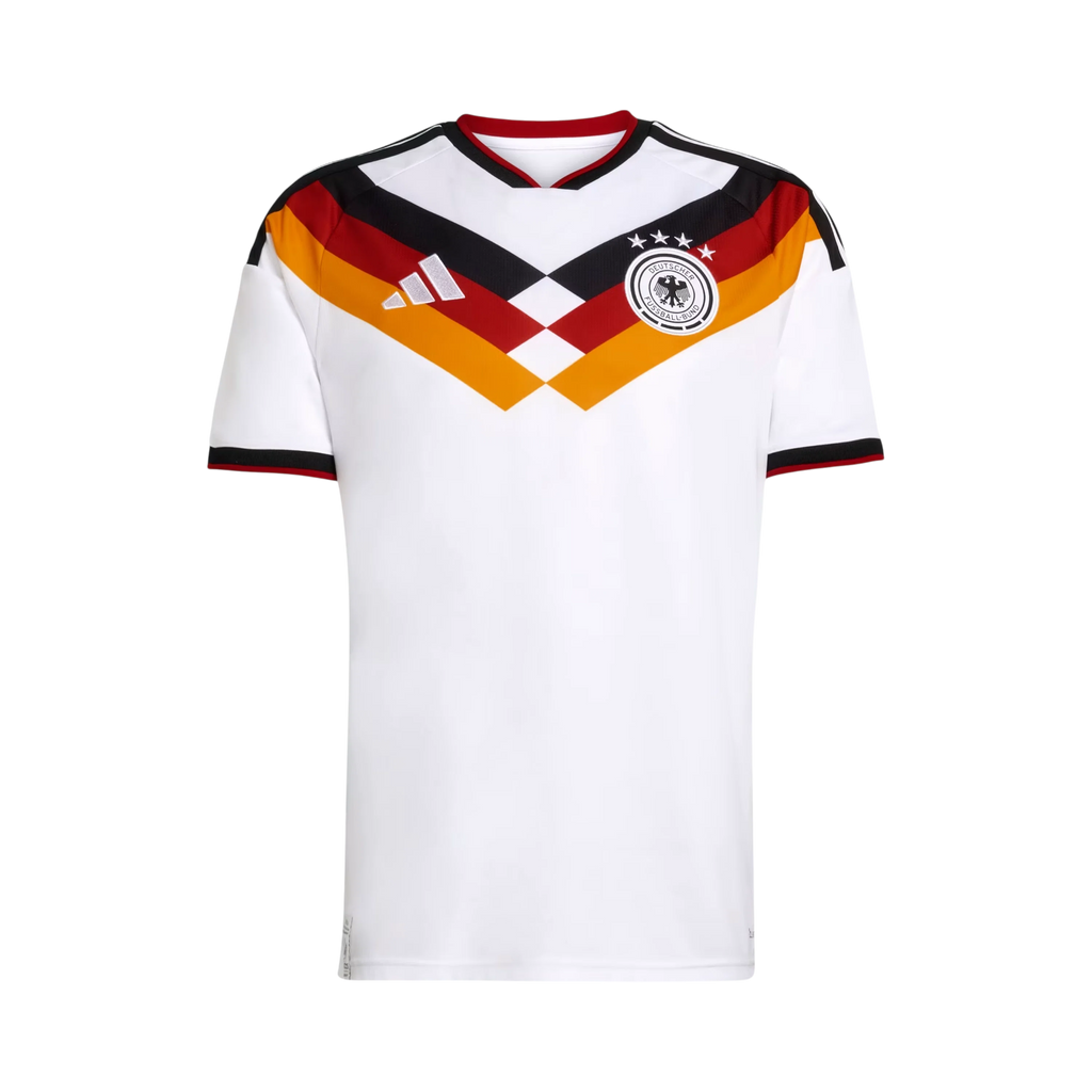 Germany Home 2026 Jersey - Men's