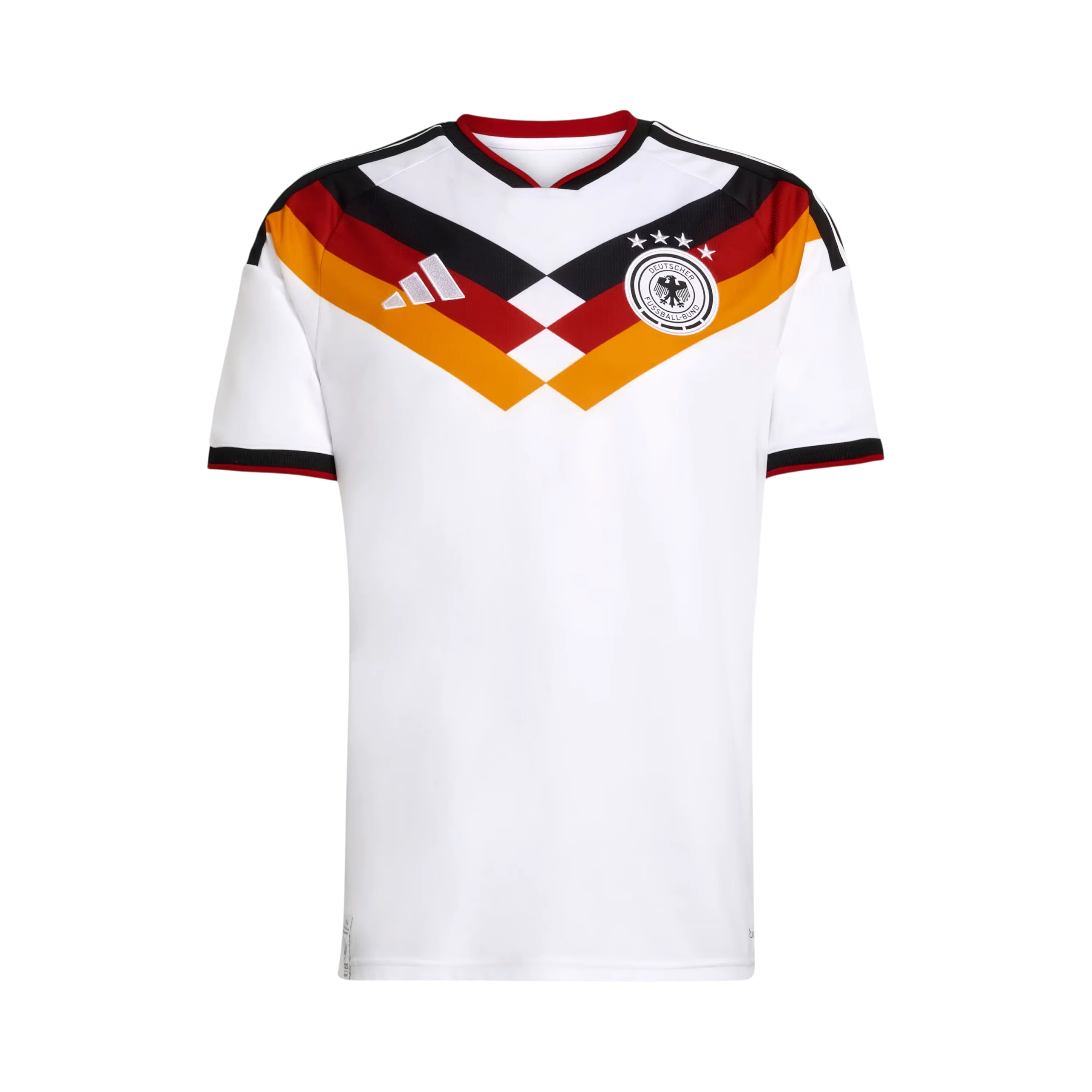 Germany Home 2026 Jersey - Men's
