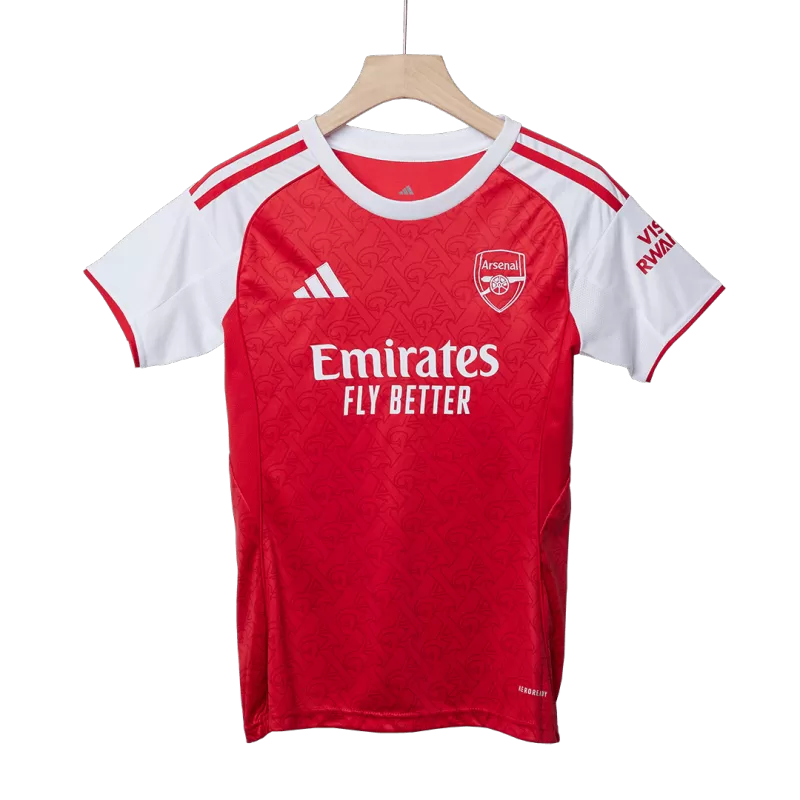Arsenal 25/26 Home - Men's
