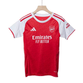 Arsenal 25/26 Home - Men's