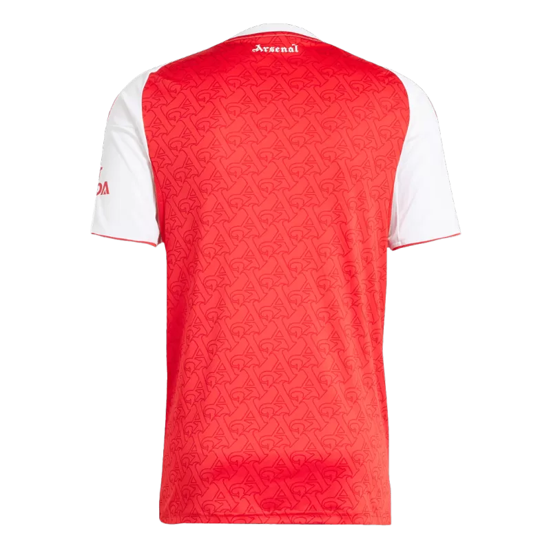 Arsenal 25/26 Home - Men's