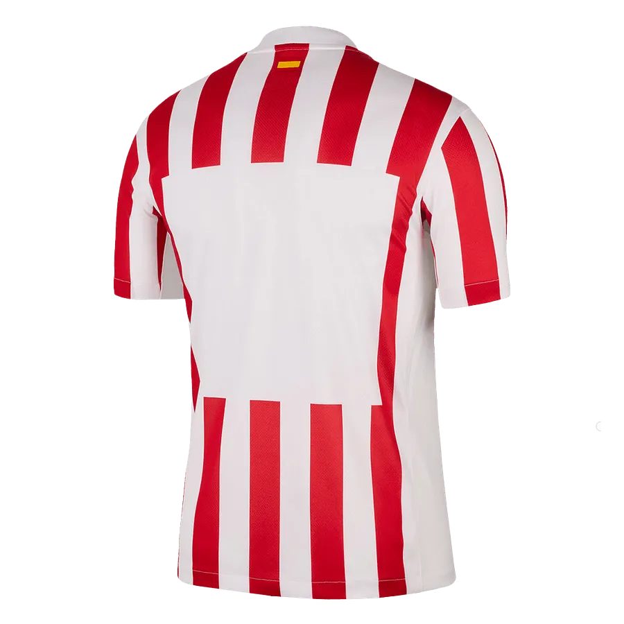 Atletico Madrid Home 2026 Jersey - Men's
