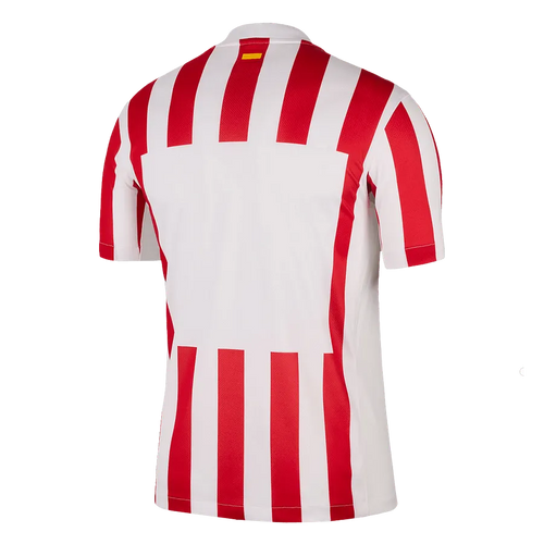Atletico Madrid Home 2026 Jersey - Men's