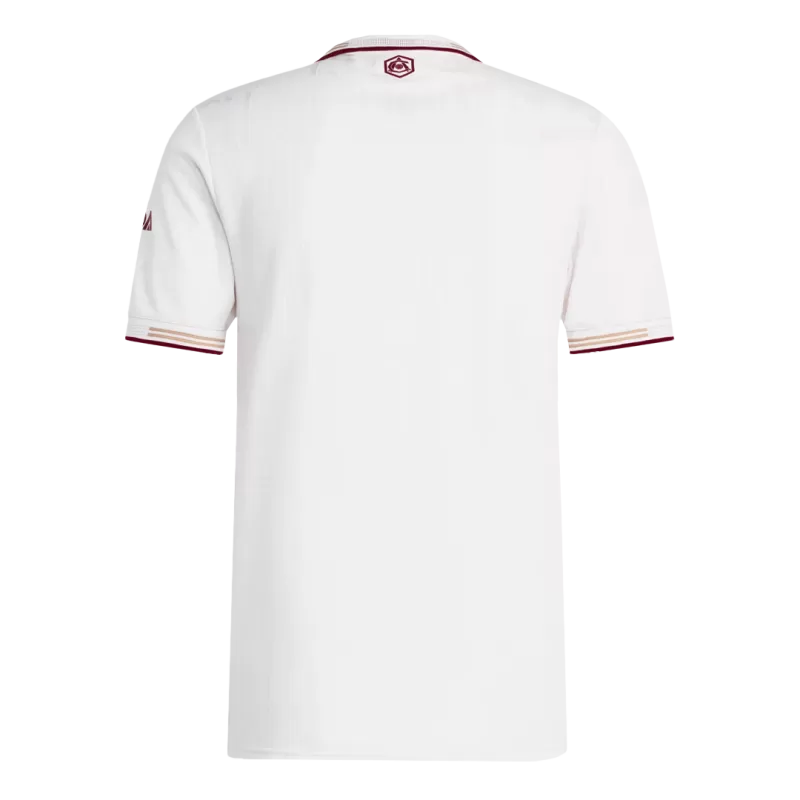 Arsenal 25/26 Third Kit- Men's