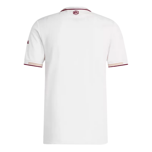 Arsenal 25/26 Third Kit- Men's