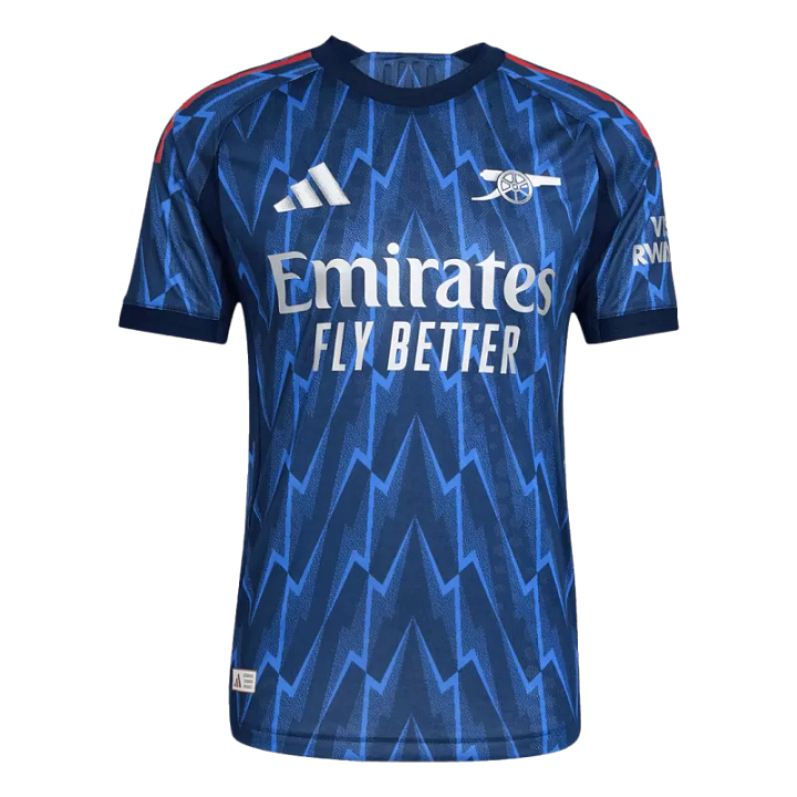 Arsenal 25/26 Away - Men's