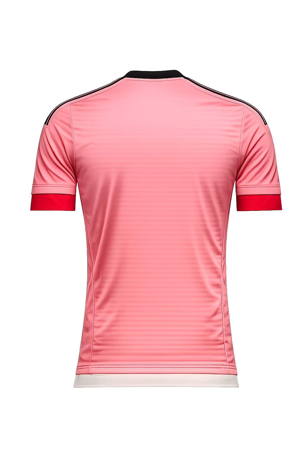 Juventus 15/16 Away - Men's