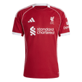 Liverpool 25/26 Home Jersey - Men's