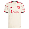Liverpool 25/26 Away Jersey - Men's
