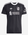 Liverpool 25/26 Third Goalkeeper Jersey - Men's