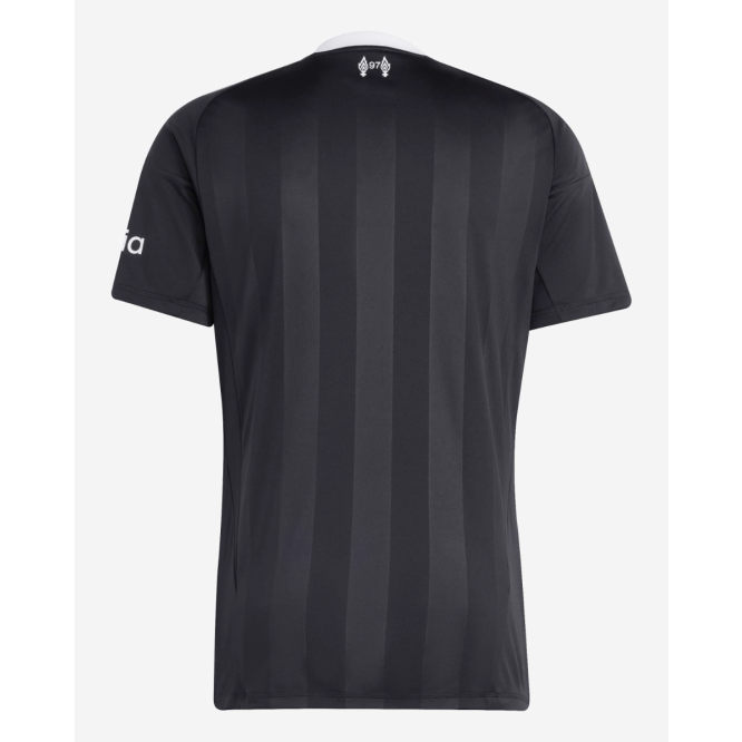 Liverpool 25/26 Third Goalkeeper Jersey - Men's