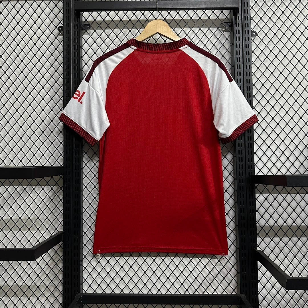 Arsenal 26/27 Home - Men's