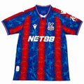 Crystal Palace 24/25 Home Jersey - Men's