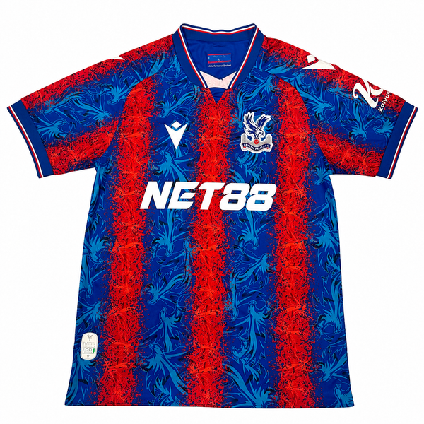 Crystal Palace 24/25 Home Jersey - Men's
