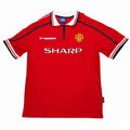 Manchester United 98/99 Home Jersey - Men's