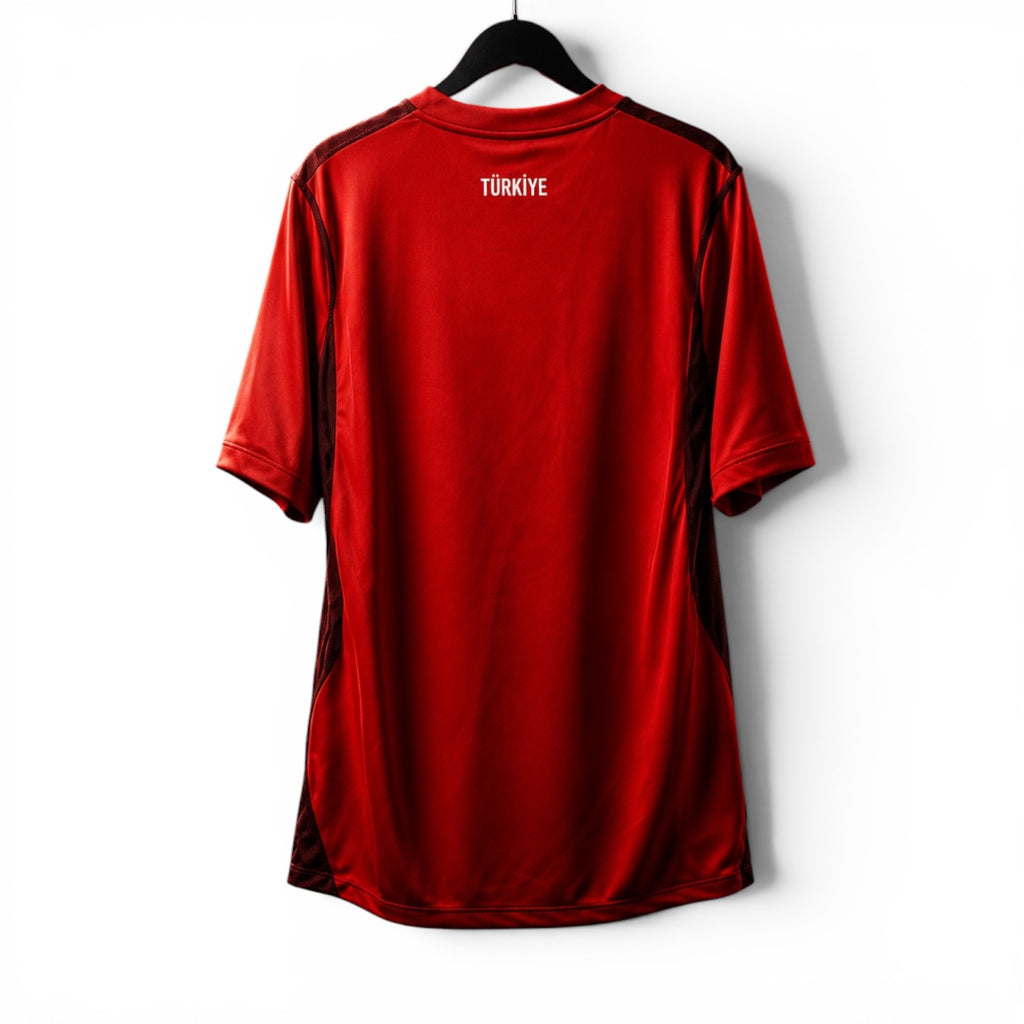 Turkey Home 2026 Jersey - Men's