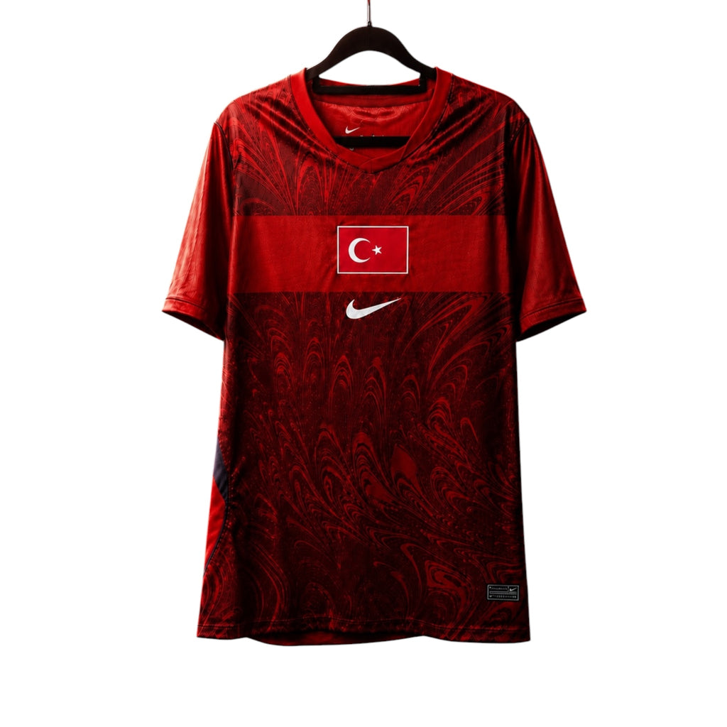 Turkey Home 2026 Jersey - Men's