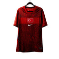 Turkey Home 2026 Jersey - Men's