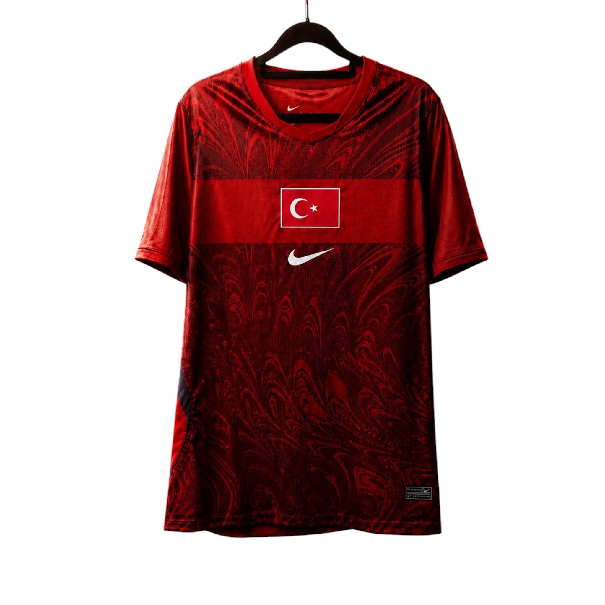 Turkey Home 2026 Jersey - Men's