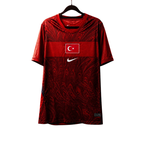 Turkey Home 2026 Jersey - Men's