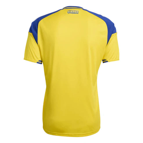 Sweden Home 2026 Jersey - Men's