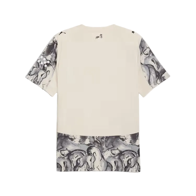Man City Year of the Horse Jersey - Men's