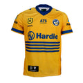 NRL Eels Away 2026 Jersey - Men's