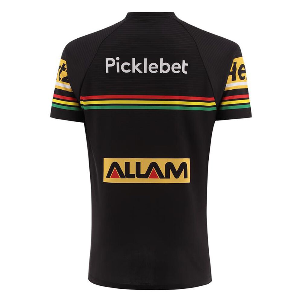 NRL Panthers Home 2026 Jersey - Men's