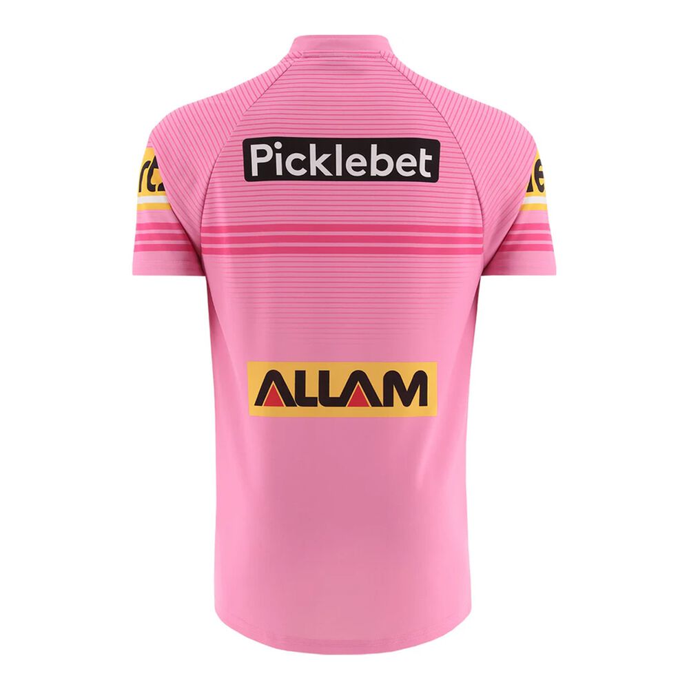 NRL Panthers Away 2026 Jersey - Men's