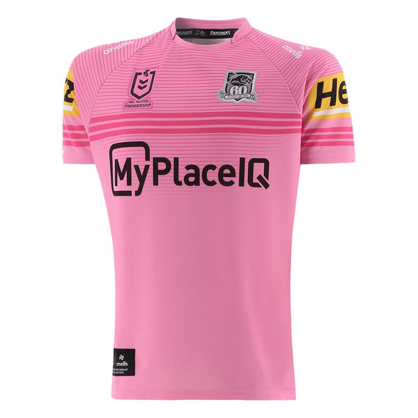 NRL Panthers Away 2026 Jersey - Men's