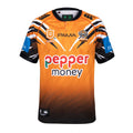 NRL Tigers Home 2026 Jersey - Men's