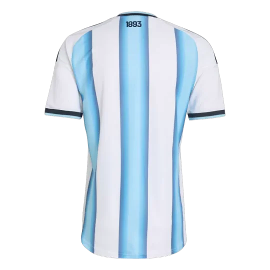 Argentina Home 2026 Jersey - Men's