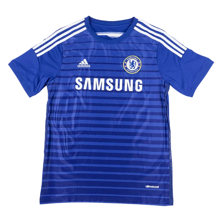Chelsea 14/15 Home Jersey - Men's