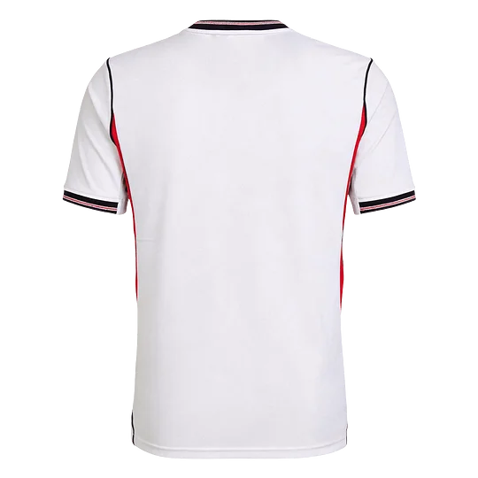 England 2026 Home Jersey - Men's