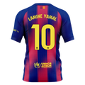 Yamal Barcelona Home 2026 Jersey - Men's