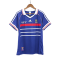 France 98 Home Jersey - Men's