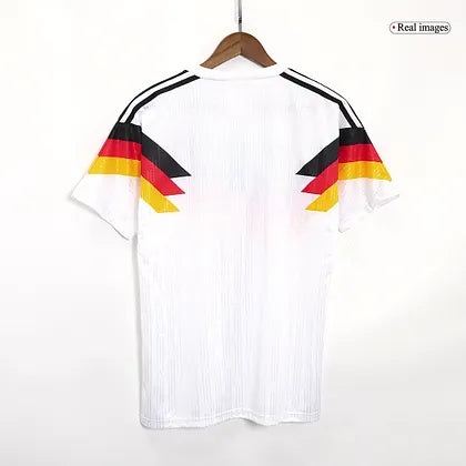 Germany 1990 Home Jersey - Men's