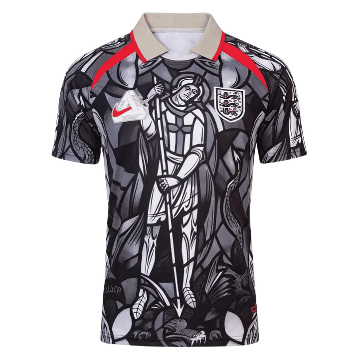 England Pre-match Jersey 2026 - Men's