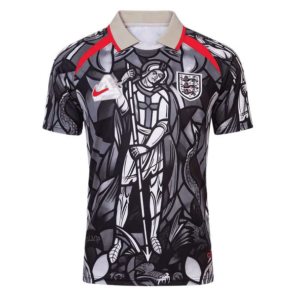England Pre-match Jersey 2026 - Men's