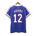 HENRY France 98 Home Jersey - Men's