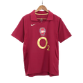Arsenal 05/06 Home Jersey - Men's