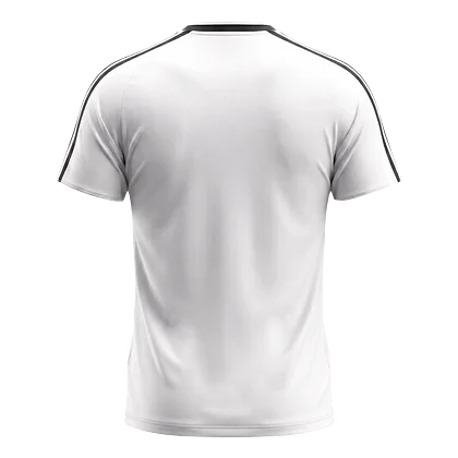 Germany 2008 Home Jersey - Men's