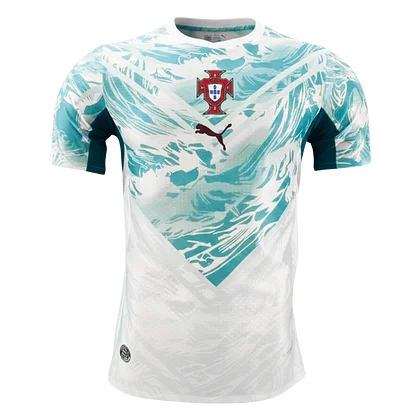 Portugal Away Jersey 2026 - Men's