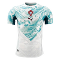 Portugal Away Jersey 2026 - Men's