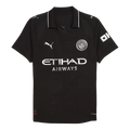 Man City Away Jersey 25/26 - Men's